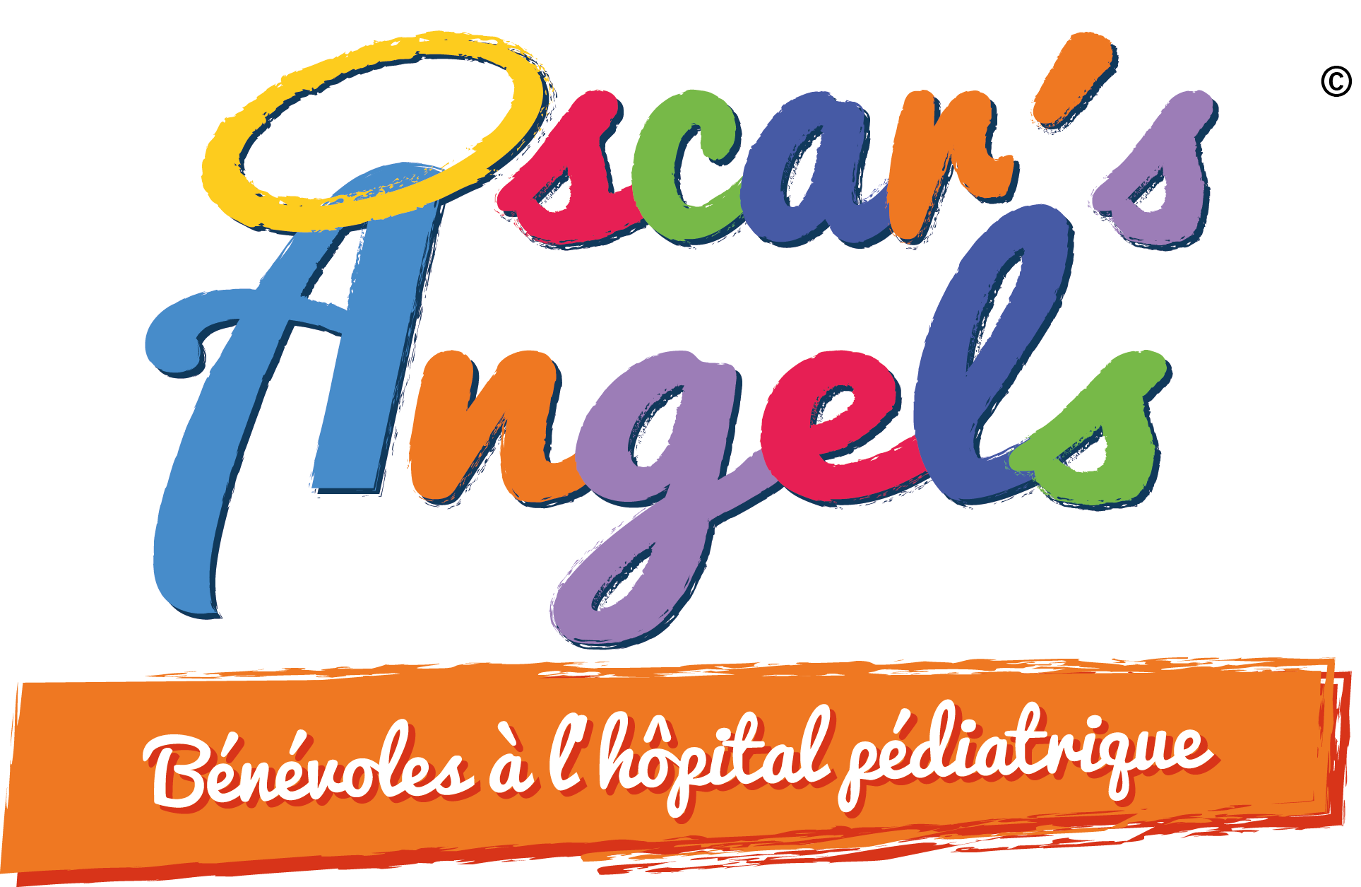 Oscar's Angels