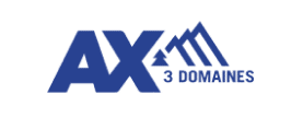 AX 3 Domaines