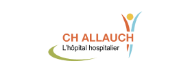 CH ALLAUCH