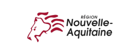 Region Nouvelle aquitaine