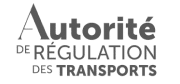 Autorité de régulation des transports