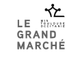 Le Grand Marché