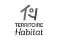 Logo container