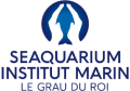 Logo container