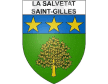 Salvetat st Gilles