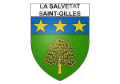 Salvetat st Gilles